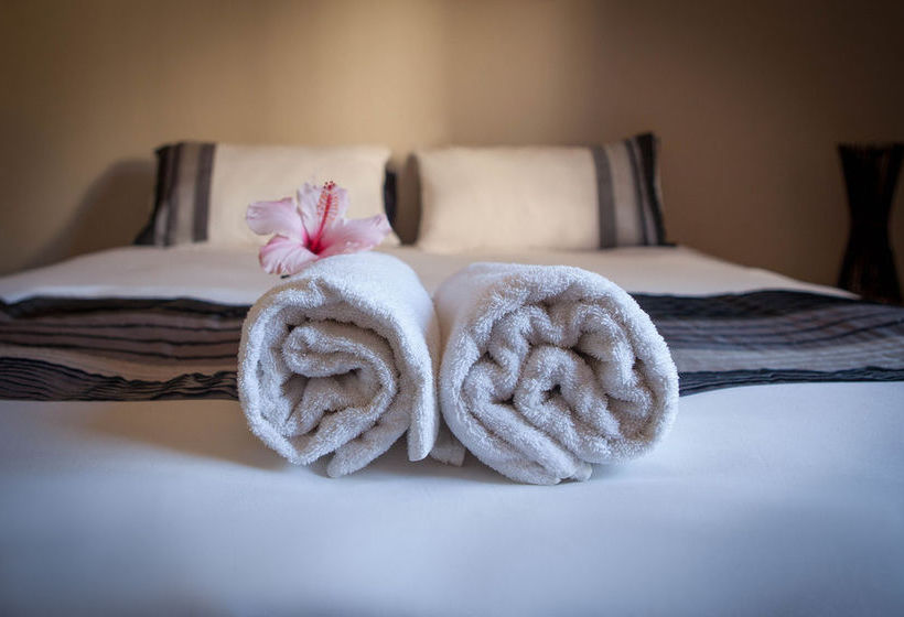 Pension The Lions Guesthouse 5