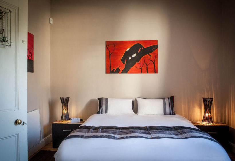 Pension The Lions Guesthouse 6