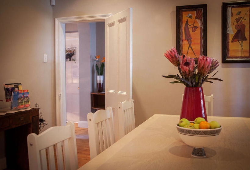 Pension The Lions Guesthouse 7