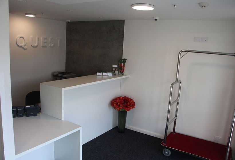 Quest Nelson Serviced Apartments 10