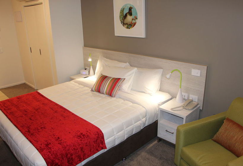 Quest Nelson Serviced Apartments 11