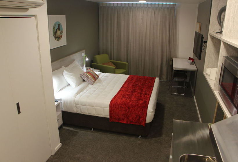 Quest Nelson Serviced Apartments 12