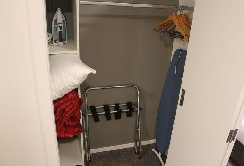 Quest Nelson Serviced Apartments 13