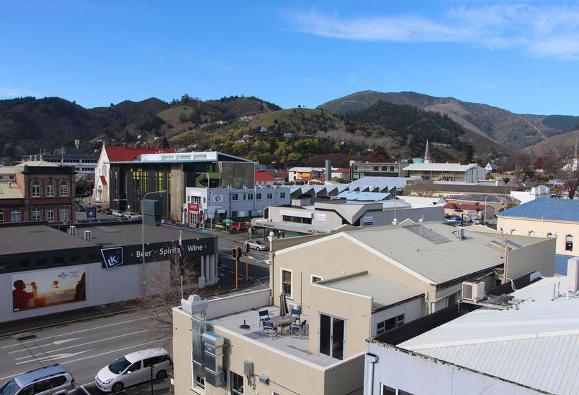 Quest Nelson Serviced Apartments 14