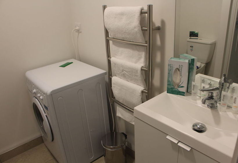 Quest Nelson Serviced Apartments 15