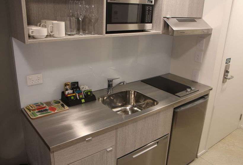 Quest Nelson Serviced Apartments 16