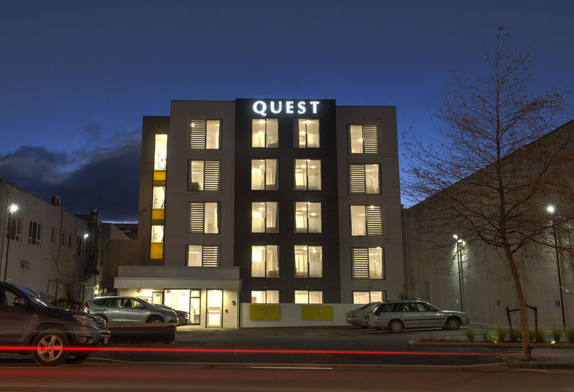 Quest Nelson Serviced Apartments 17