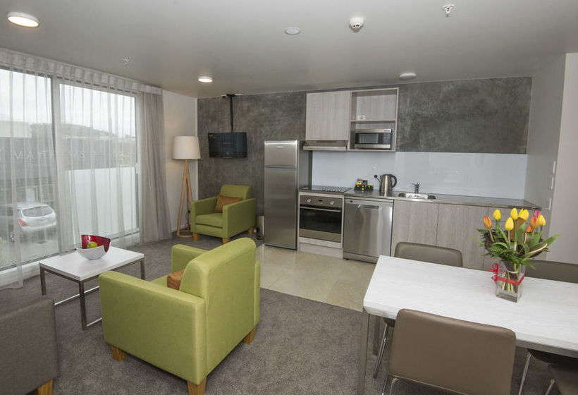 Quest Nelson Serviced Apartments 19
