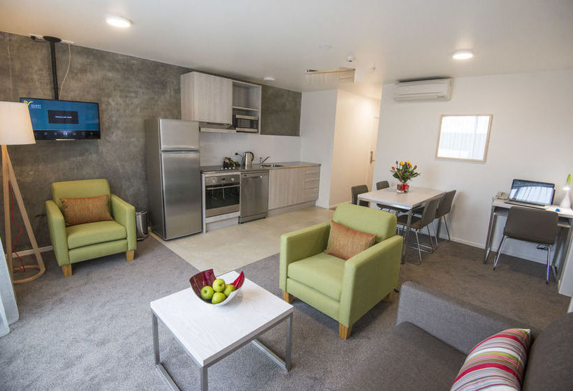 Quest Nelson Serviced Apartments 20