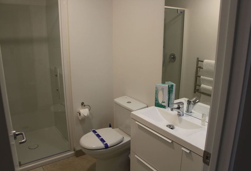 Quest Nelson Serviced Apartments 3