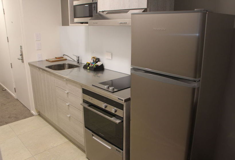 Quest Nelson Serviced Apartments 4