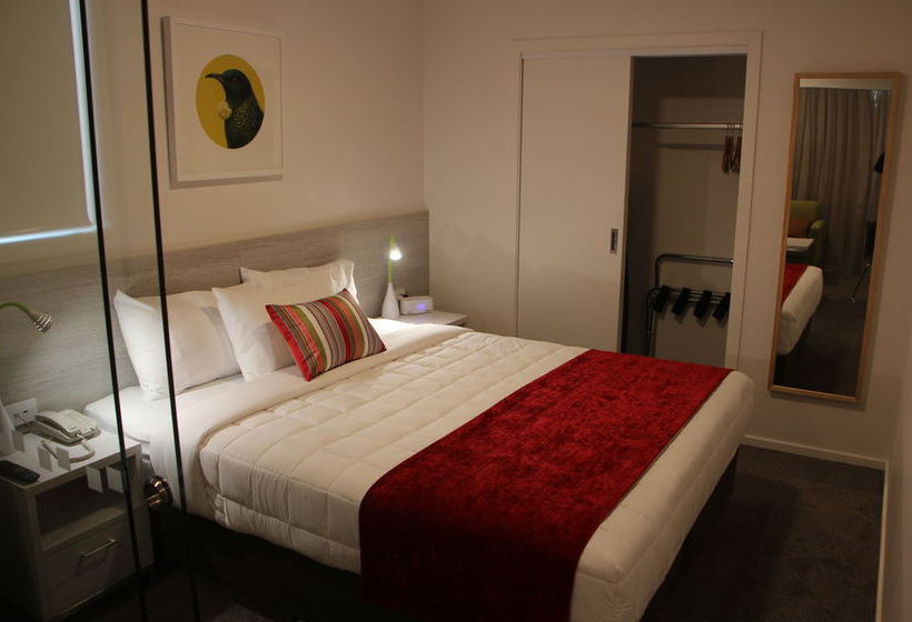 Quest Nelson Serviced Apartments 6