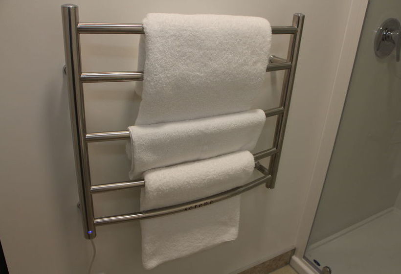 Quest Nelson Serviced Apartments 7