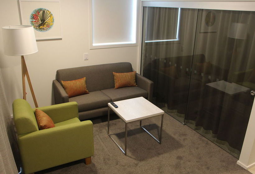 Quest Nelson Serviced Apartments 8