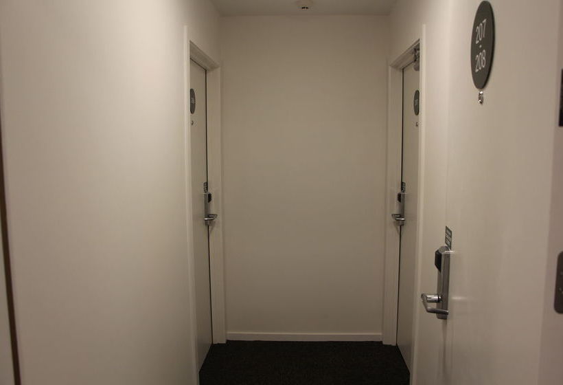 Quest Nelson Serviced Apartments 9