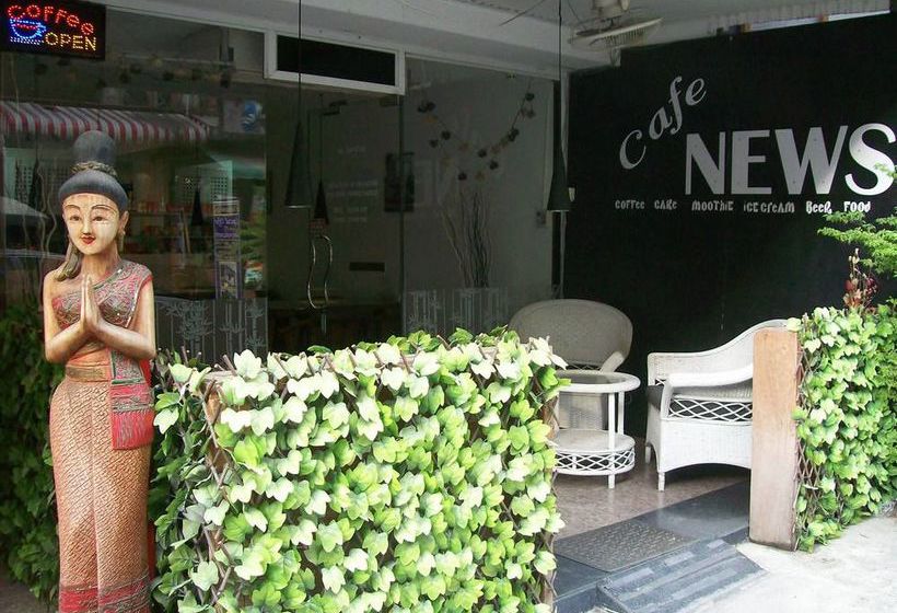 Pension Chaiyapoon Inn 8