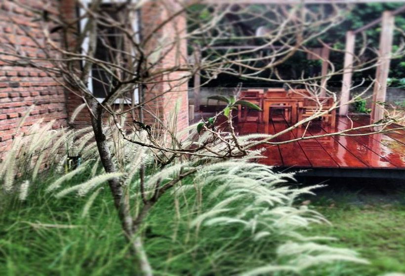 Hotel Srinual Lodge 10