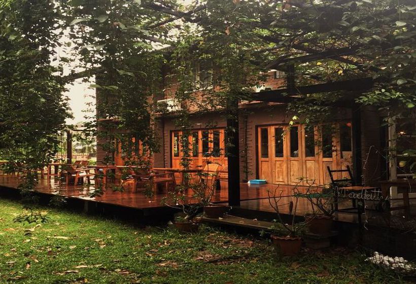 Hotel Srinual Lodge 11