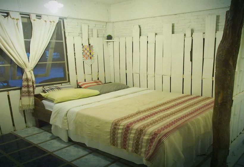 Hotel Srinual Lodge 12