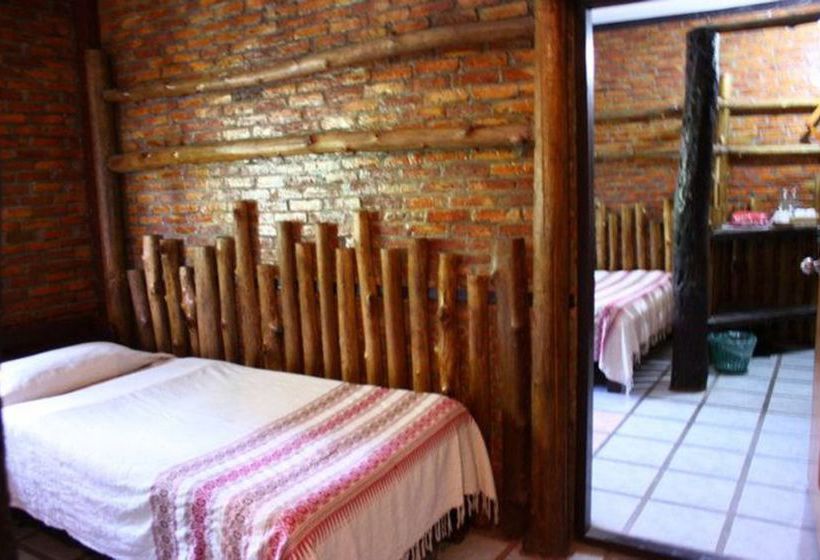 Hotel Srinual Lodge 13