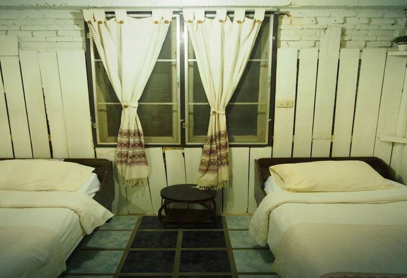 Hotel Srinual Lodge 14