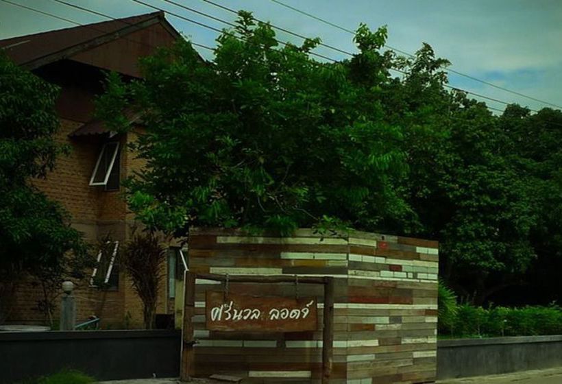 Hotel Srinual Lodge 15