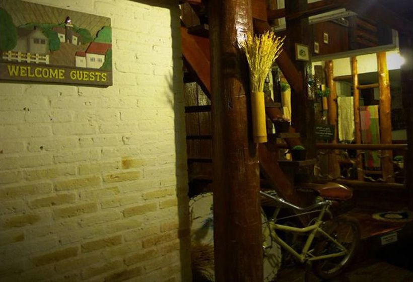 Hotel Srinual Lodge 16