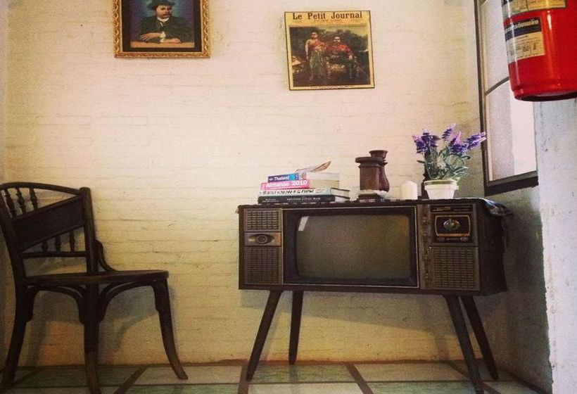 Hotel Srinual Lodge 18