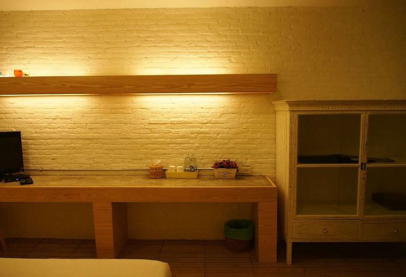 Hotel Srinual Lodge 19