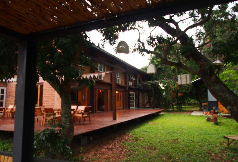 Hotel Srinual Lodge 2