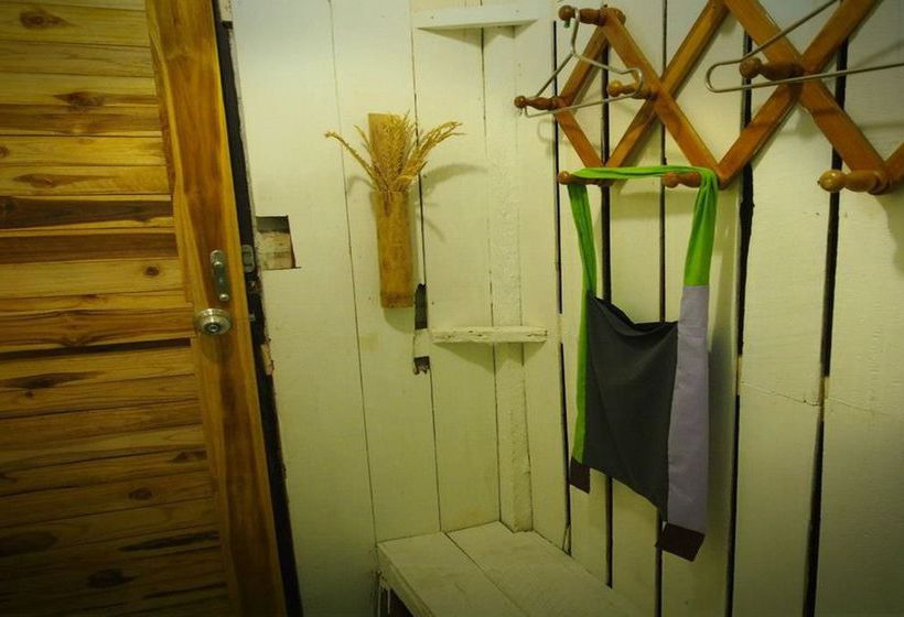 Hotel Srinual Lodge 20