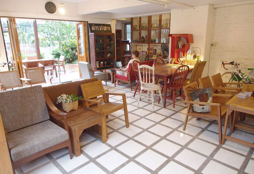 Hotel Srinual Lodge 3