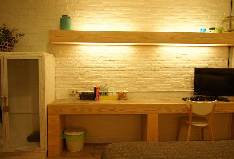 Hotel Srinual Lodge 4