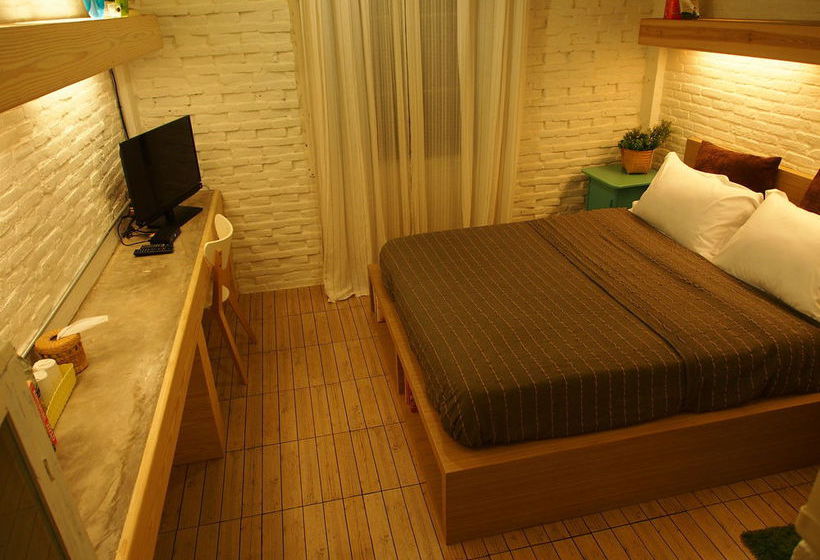 Hotel Srinual Lodge 5