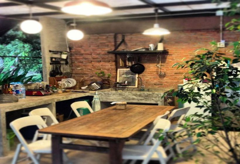 Hotel Srinual Lodge 7