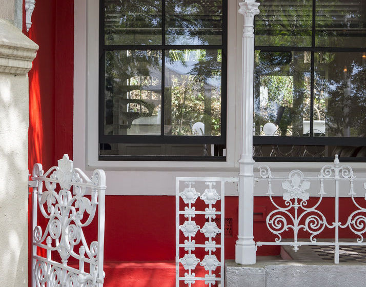 Pension 12 Hofmeyr 7