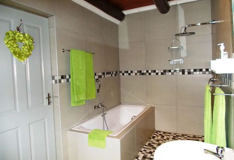 Sabie Self-catering Apartments 10