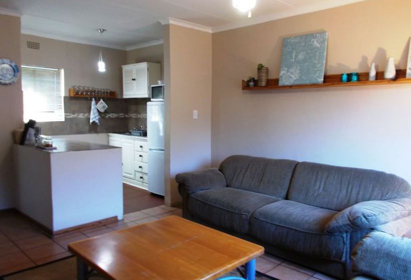 Sabie Self-catering Apartments 11