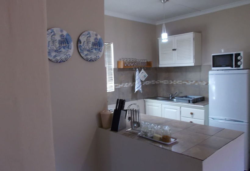 Sabie Self-catering Apartments 12