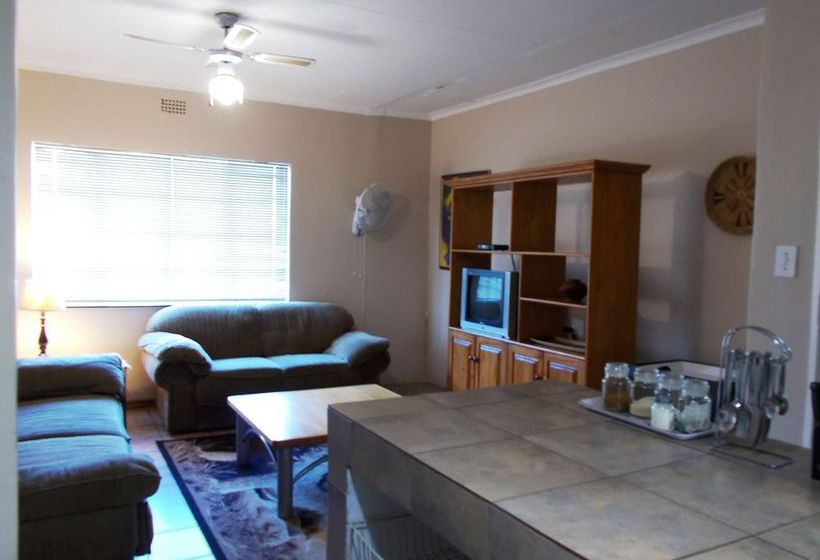 Sabie Self-catering Apartments 13