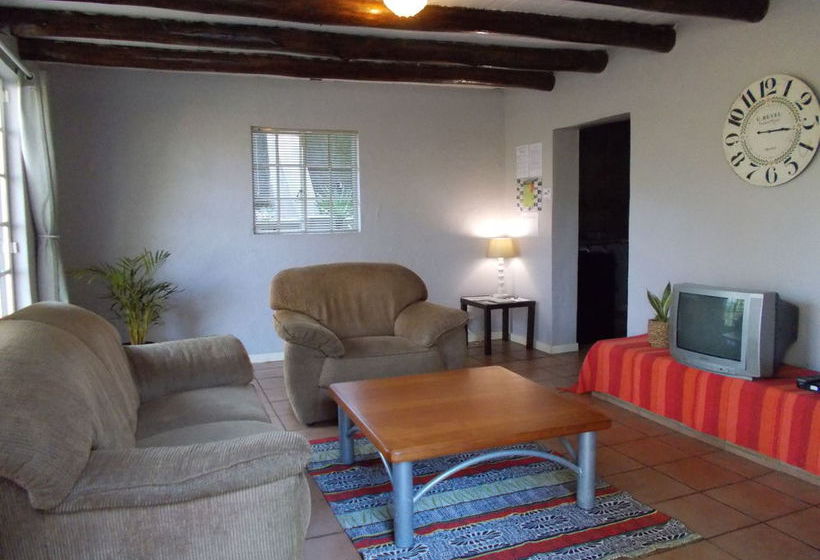 Sabie Self-catering Apartments 14