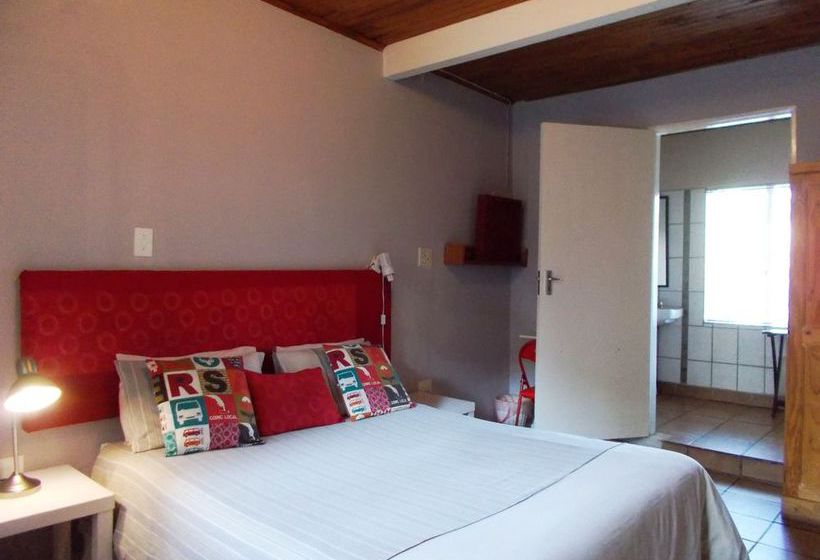 Sabie Self-catering Apartments 15