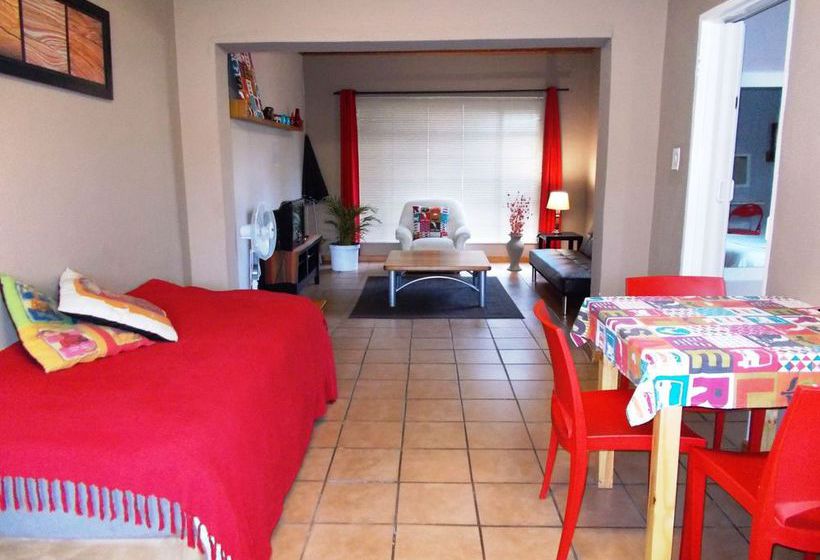 Sabie Self-catering Apartments 16