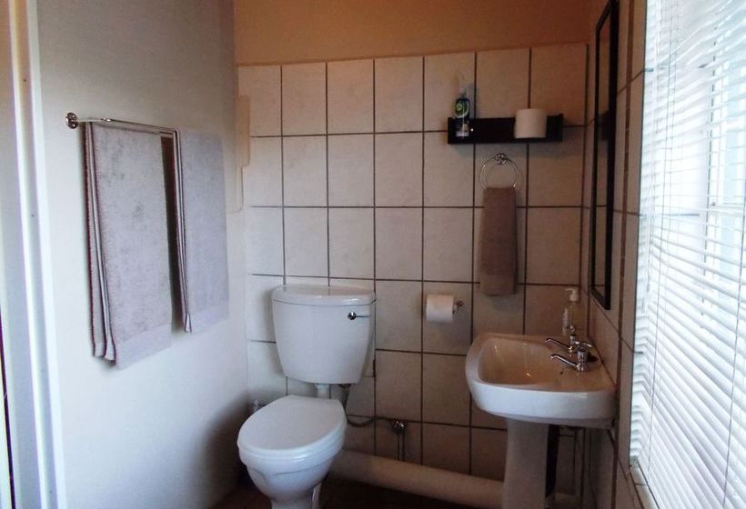 Sabie Self-catering Apartments 17