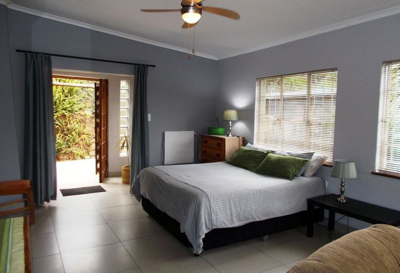 Sabie Self-catering Apartments 18