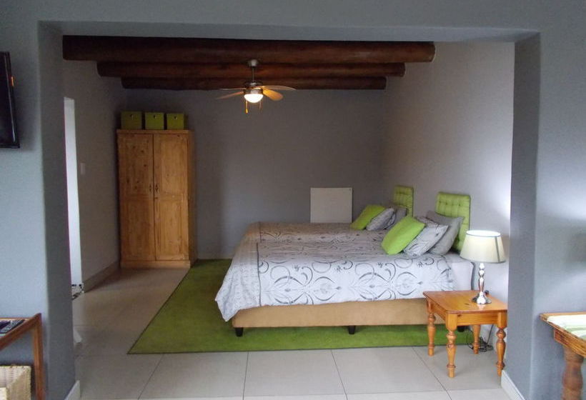 Sabie Self-catering Apartments 19