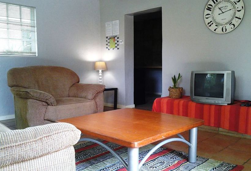 Sabie Self-catering Apartments 2