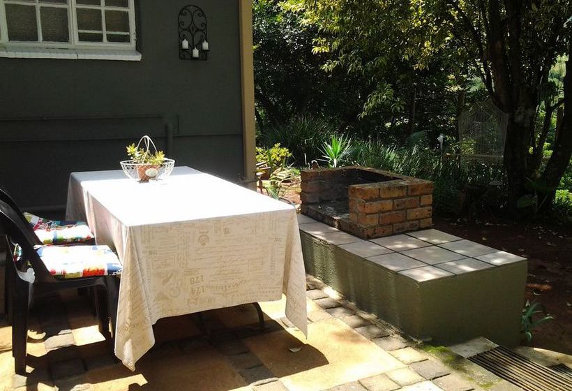 Sabie Self-catering Apartments 3