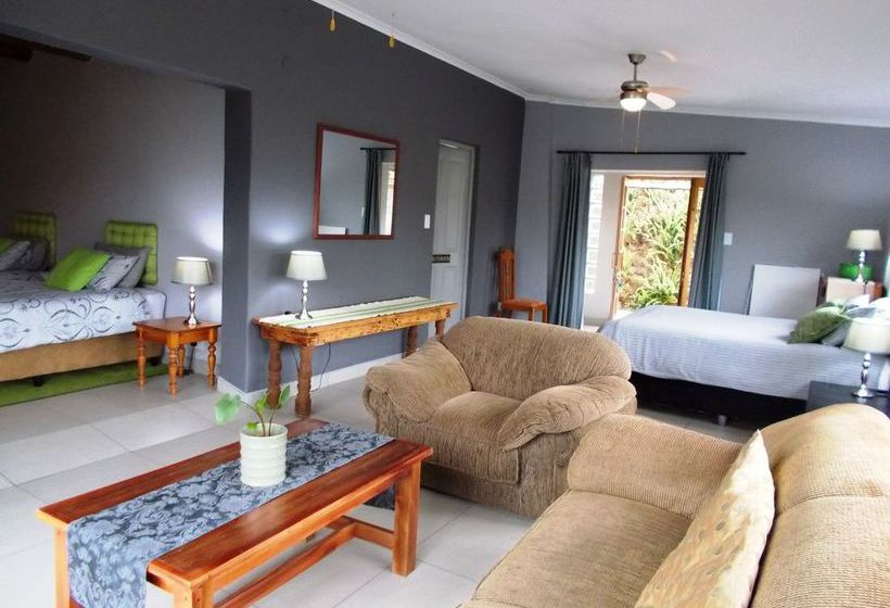 Sabie Self-catering Apartments 4