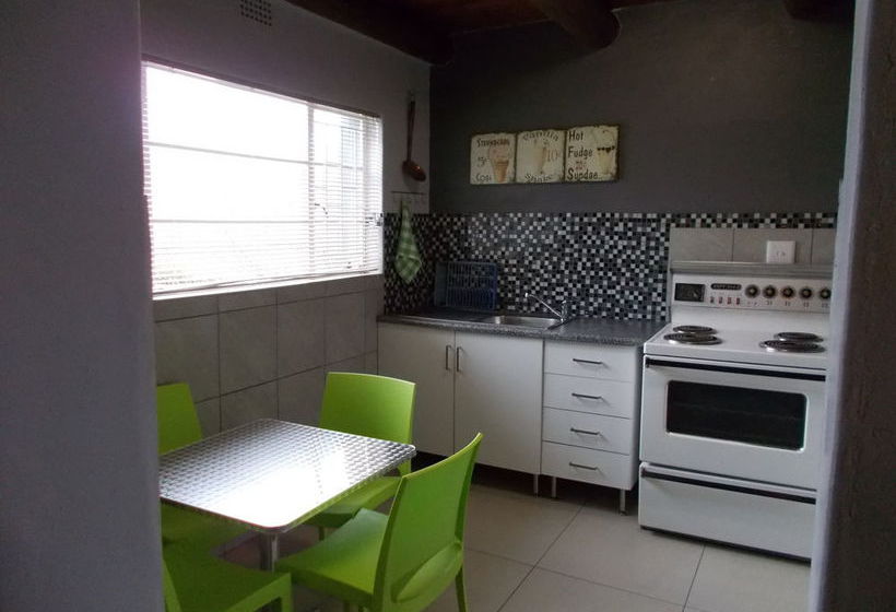 Sabie Self-catering Apartments 5